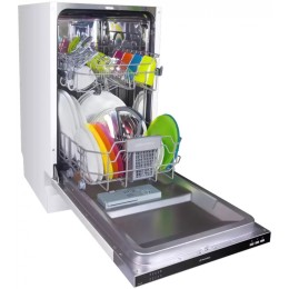 Встраиваемая посудомоечная машина MAUNFELD MLP-08I