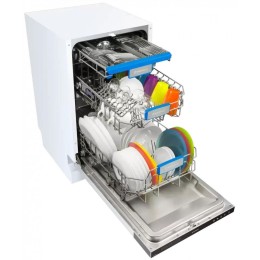 Встраиваемая посудомоечная машина MAUNFELD MLP-08IM