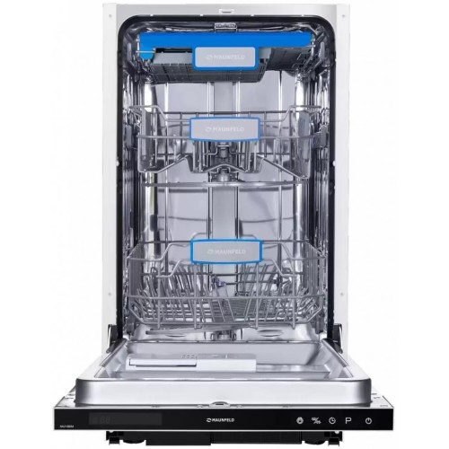 Встраиваемая посудомоечная машина MAUNFELD MLP-08IM