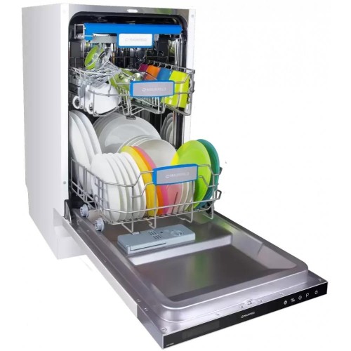 Встраиваемая посудомоечная машина MAUNFELD MLP-08IM