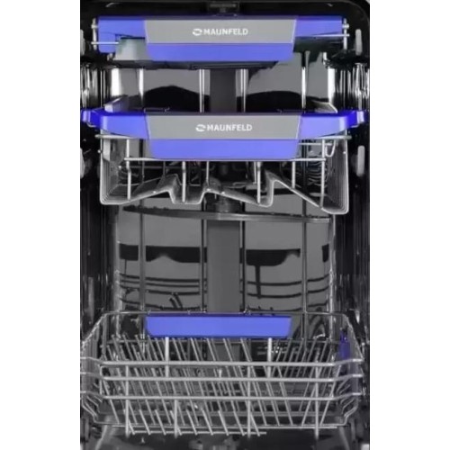 Встраиваемая посудомоечная машина MAUNFELD MLP-08IMR