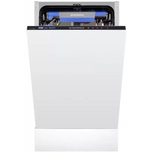Встраиваемая посудомоечная машина MAUNFELD MLP-08IMR