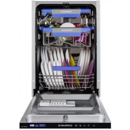 Встраиваемая посудомоечная машина MAUNFELD MLP-08IMR