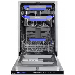 Встраиваемая посудомоечная машина MAUNFELD MLP-08IMR