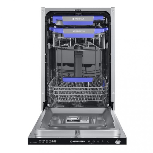 Встраиваемая посудомоечная машина MAUNFELD MLP-08IMRO