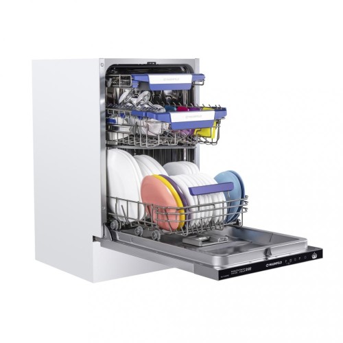 Встраиваемая посудомоечная машина MAUNFELD MLP-08IMRO