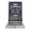 Встраиваемая посудомоечная машина MAUNFELD MLP-08PRO
