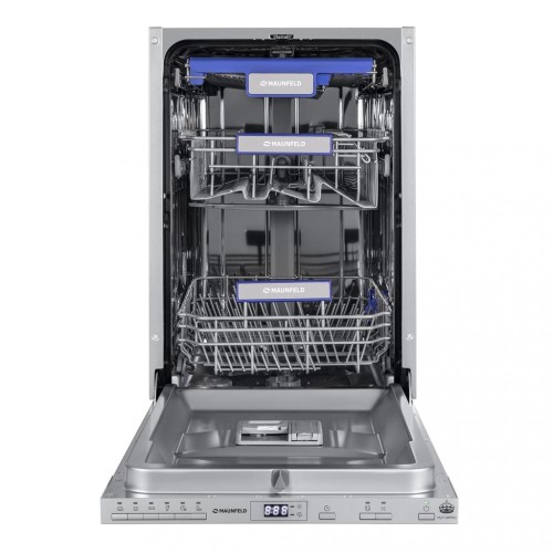 Встраиваемая посудомоечная машина MAUNFELD MLP-08PRO