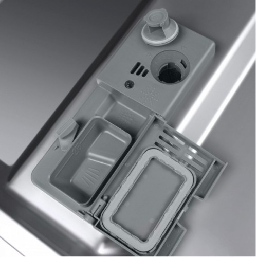 Встраиваемая посудомоечная машина Maunfeld MLP 12B