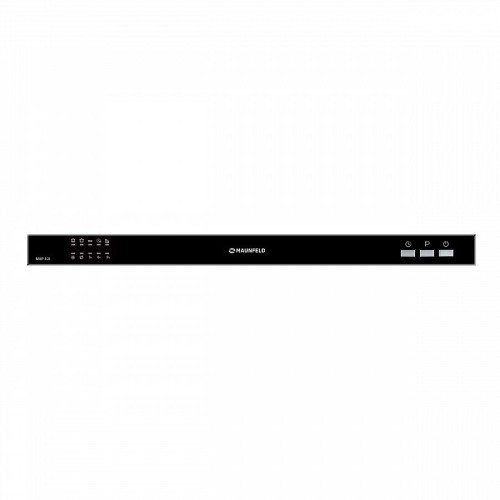 Встраиваемая посудомоечная машина MAUNFELD MLP-12I