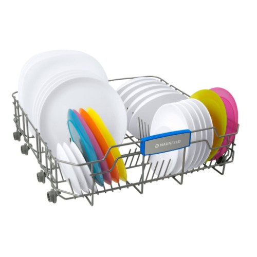 Встраиваемая посудомоечная машина Maunfeld MLP 12IM