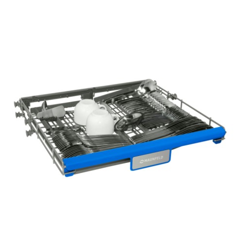 Встраиваемая посудомоечная машина Maunfeld MLP 12IM