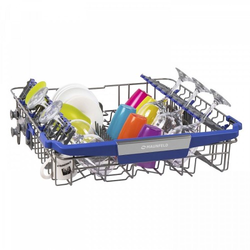 Встраиваемая посудомоечная машина MAUNFELD MLP-12IMR