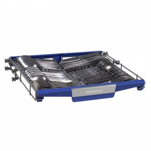 Встраиваемая посудомоечная машина MAUNFELD MLP-12IMR
