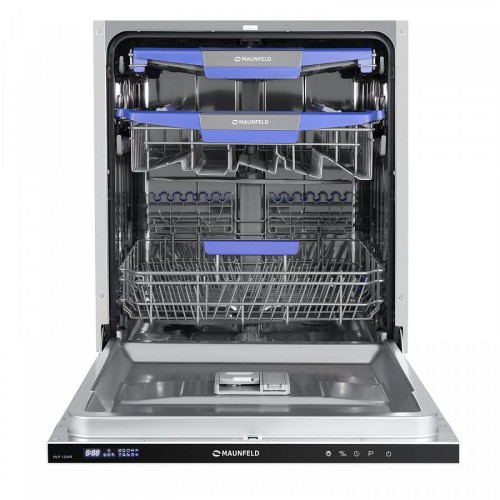 Встраиваемая посудомоечная машина MAUNFELD MLP-12IMR
