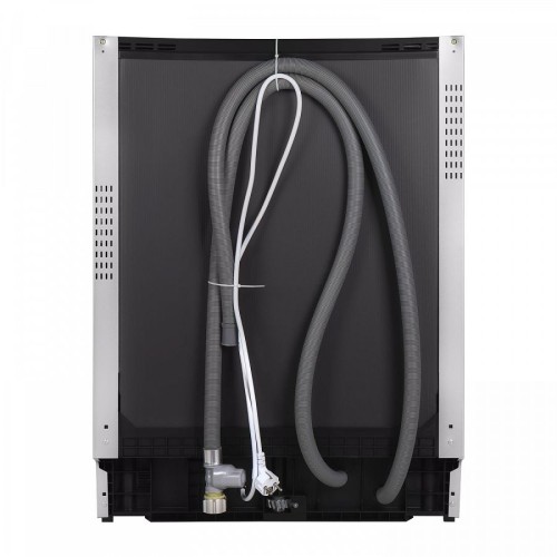 Встраиваемая посудомоечная машина MAUNFELD MLP-12IMR