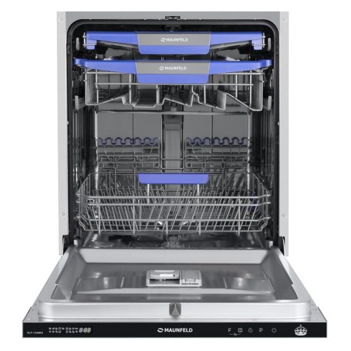 Встраиваемая посудомоечная машина MAUNFELD MLP-12IMRO
