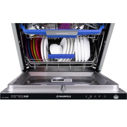 Встраиваемая посудомоечная машина MAUNFELD MLP-12IMRO