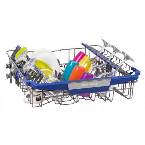 Встраиваемая посудомоечная машина MAUNFELD MLP-12IMRO