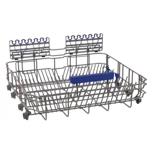 Встраиваемая посудомоечная машина MAUNFELD MLP-12IMRO