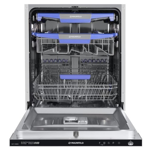 Встраиваемая посудомоечная машина MAUNFELD MLP-12IMRO