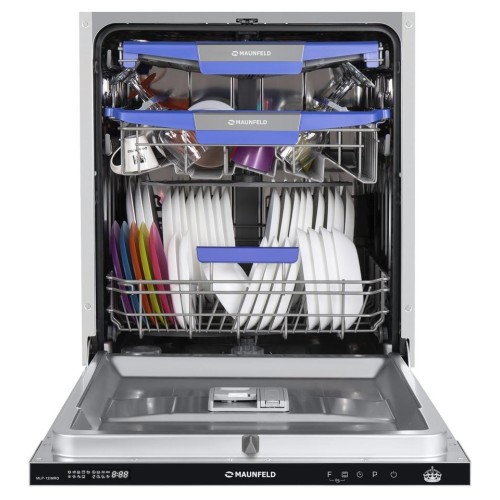 Встраиваемая посудомоечная машина MAUNFELD MLP-12IMRO