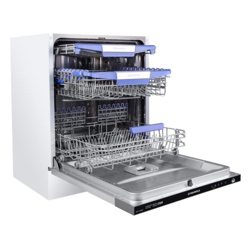 Встраиваемая посудомоечная машина MAUNFELD MLP-12IMRO