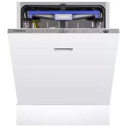 Встраиваемая посудомоечная машина MAUNFELD MLP-12PRO