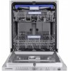 Встраиваемая посудомоечная машина MAUNFELD MLP-12PRO