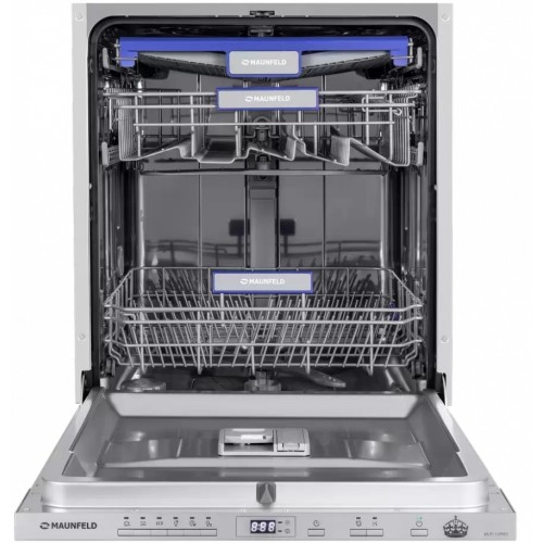 Встраиваемая посудомоечная машина MAUNFELD MLP-12PRO