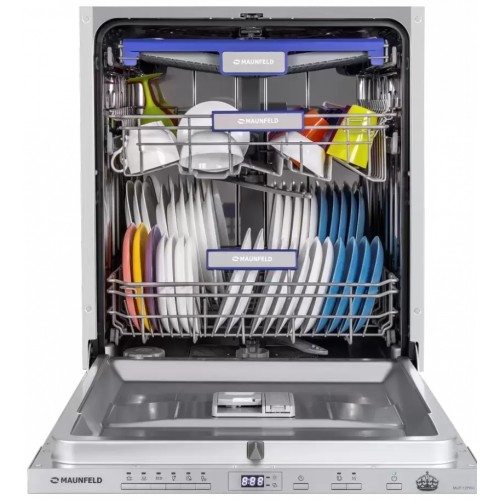 Встраиваемая посудомоечная машина MAUNFELD MLP-12PRO