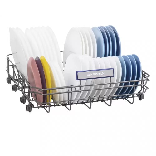 Встраиваемая посудомоечная машина MAUNFELD MLP-12PRO