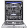 Встраиваемая посудомоечная машина MAUNFELD MLP-12PRO