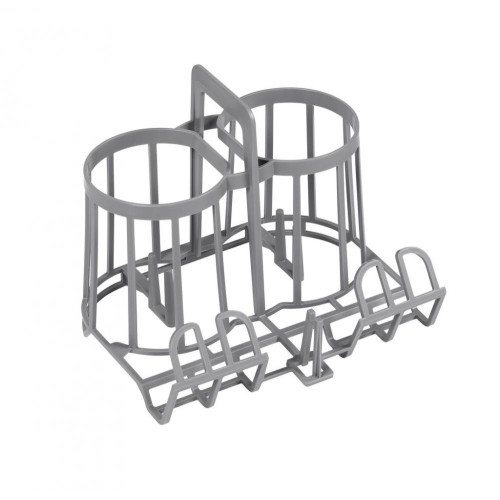 Посудомоечная машина MAUNFELD MWF07IM