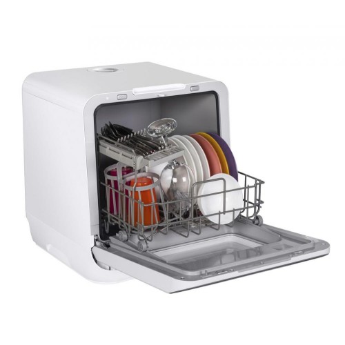 Посудомоечная машина MAUNFELD MWF07IM
