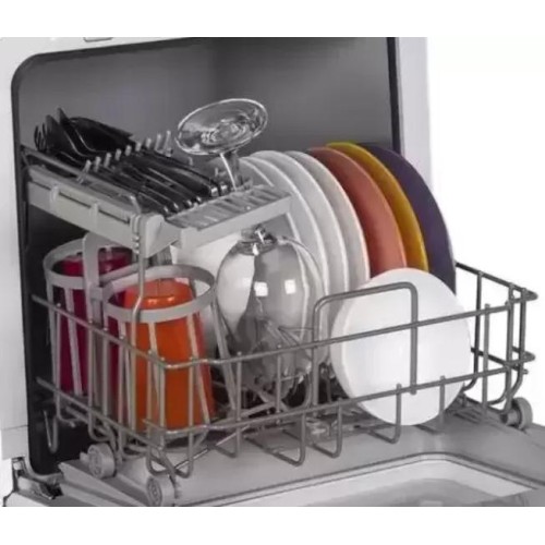 Посудомоечная машина MAUNFELD MWF07IM