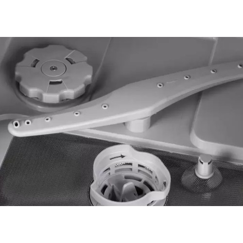 Посудомоечная машина MAUNFELD MWF07IM