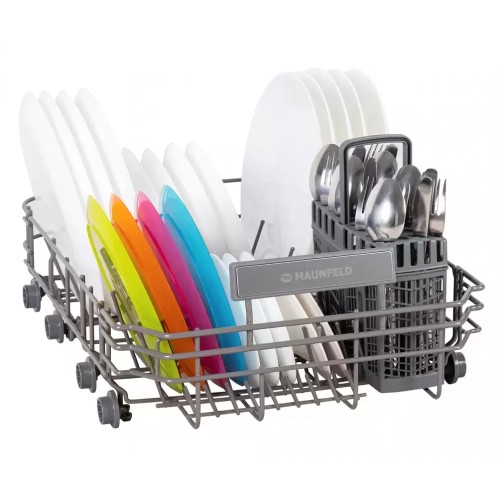 Посудомоечная машина MAUNFELD MWF08S