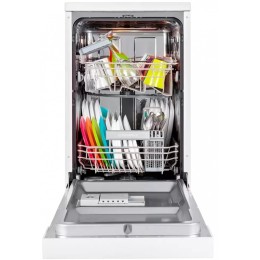 Посудомоечная машина MAUNFELD MWF08S