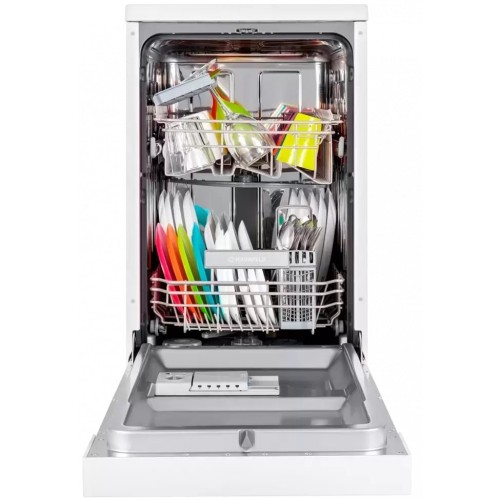 Посудомоечная машина MAUNFELD MWF08S