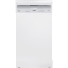 Посудомоечная машина Maunfeld MWF45230W