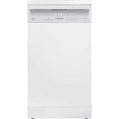 Посудомоечная машина Maunfeld MWF45230W