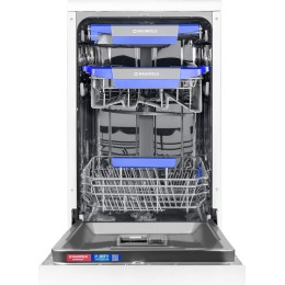 Посудомоечная машина Maunfeld MWF45230W