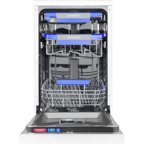 Посудомоечная машина Maunfeld MWF45230W