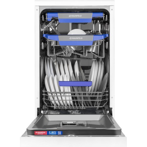 Посудомоечная машина Maunfeld MWF45230W