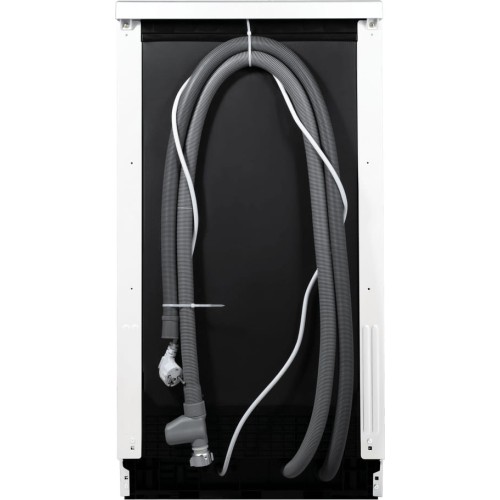 Посудомоечная машина Maunfeld MWF45230W