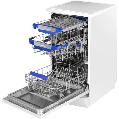 Посудомоечная машина Maunfeld MWF45230W