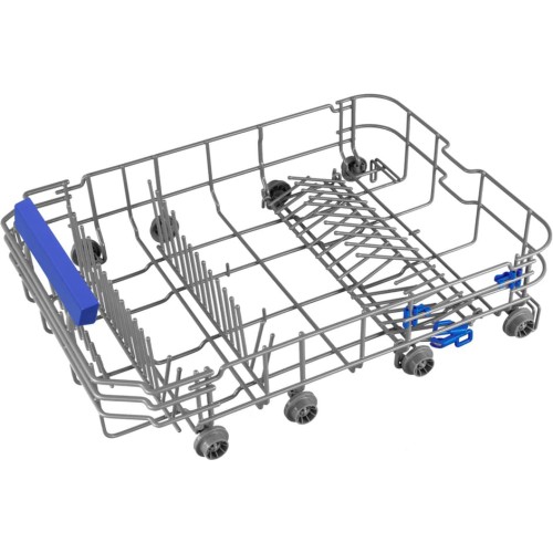 Посудомоечная машина Maunfeld MWF45331S Inverter