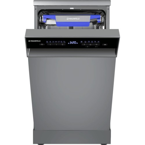 Посудомоечная машина Maunfeld MWF45331S Inverter