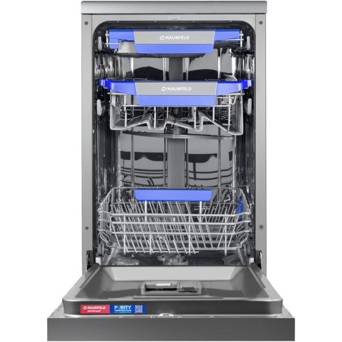Посудомоечная машина Maunfeld MWF45331S Inverter